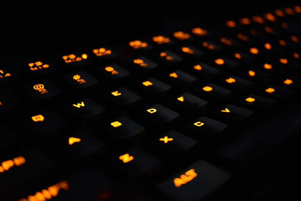 Keyboard